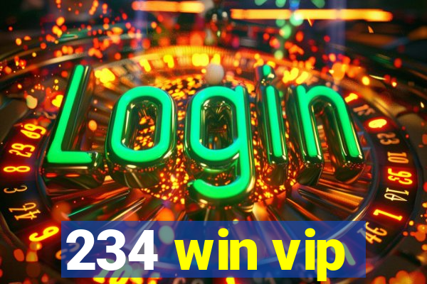 234 win vip